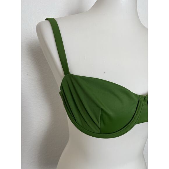 Cuup Bikini Swim Balconette Bikini Top Swimwear Seawood - Picture 3 of 12